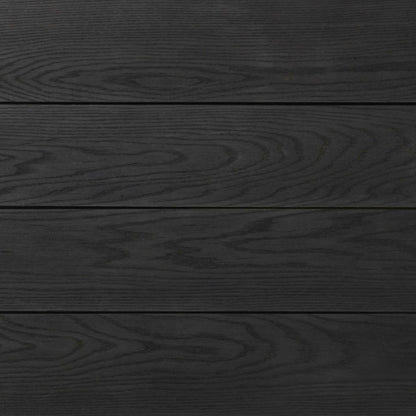 Millboard Enhanced Grain Decking 176 x 32 x 3600mm Burnt Cedar