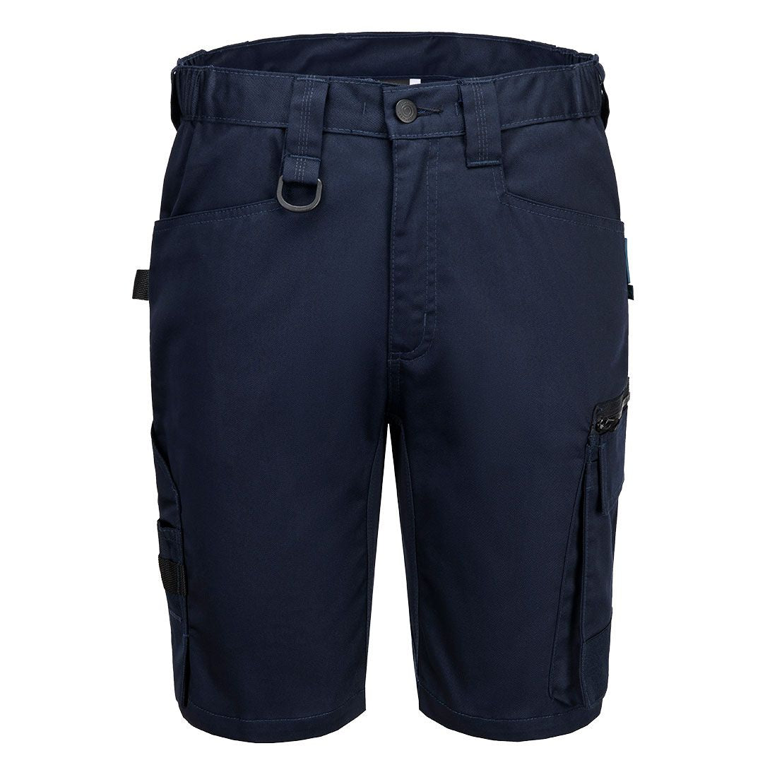 WX2 Eco Craft Shorts, 28, R, Navy