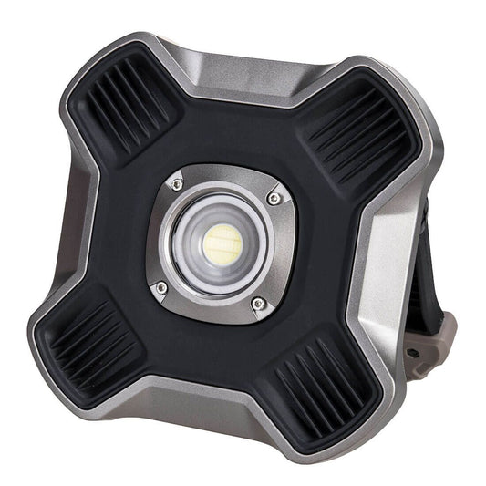 USB Rechargeable Flood Light, , R, Black