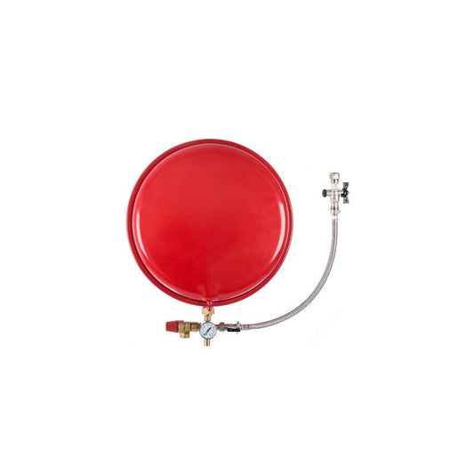 ALTECNIC ROBOKIT COMPACT 12l 109-5006