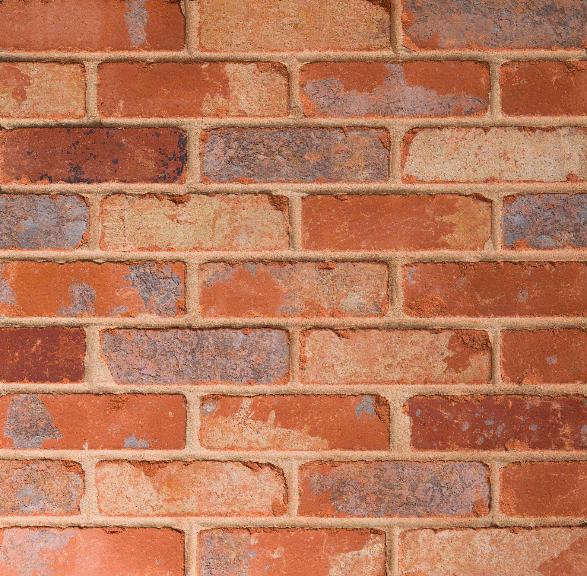 TBS HEMMINGSTONE ANTIQUE BRICK 65mm