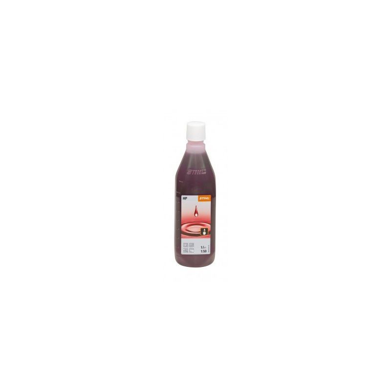 STIHL 0781-319-8410 2 STROKE ENGINE OIL 1L