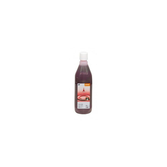 STIHL 0781-319-8410 2 STROKE ENGINE OIL 1L