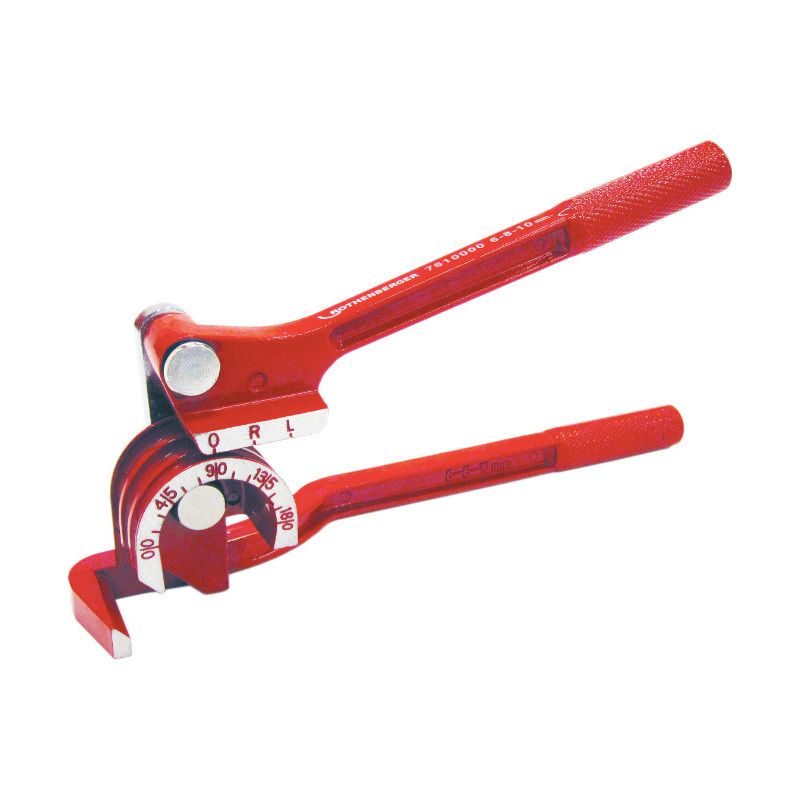 ROTHENBERGER MICRO BENDER 6/8/10mm 25150
