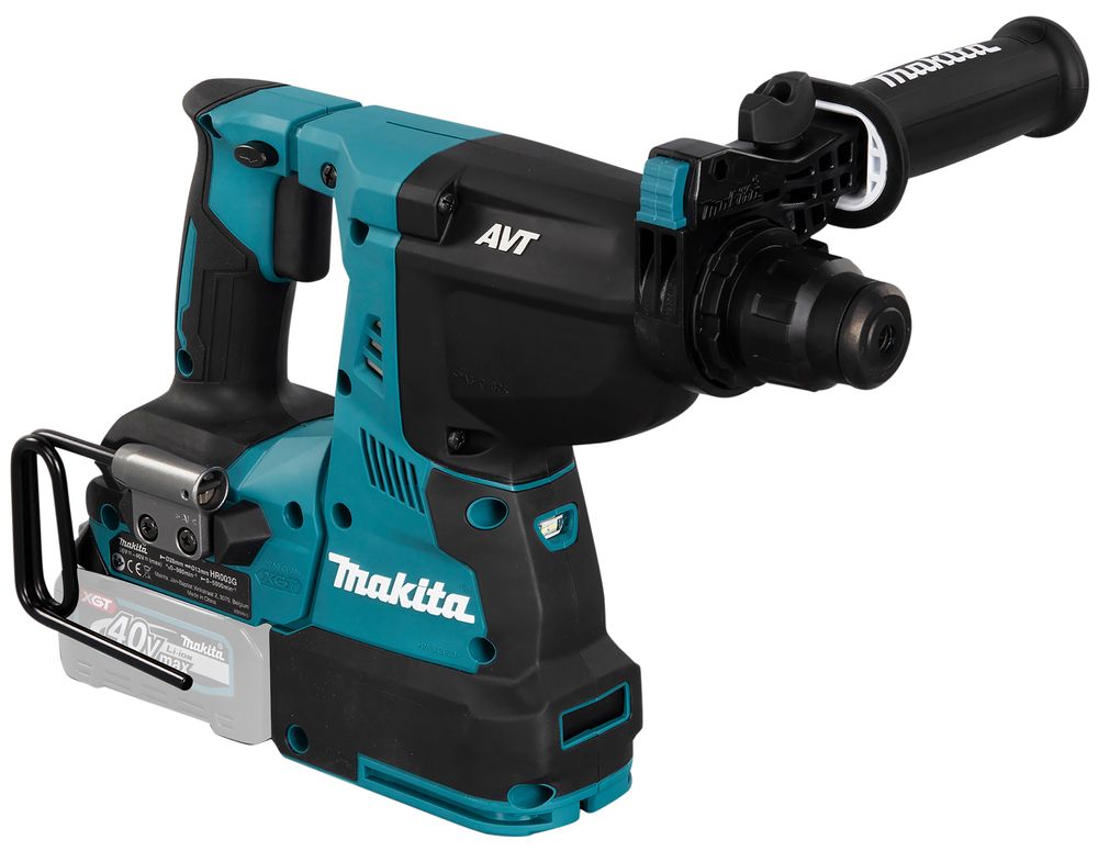 MAKITA HR003GZ01 40V MAX XGT  Rotary Hammer (BODY ONLY)