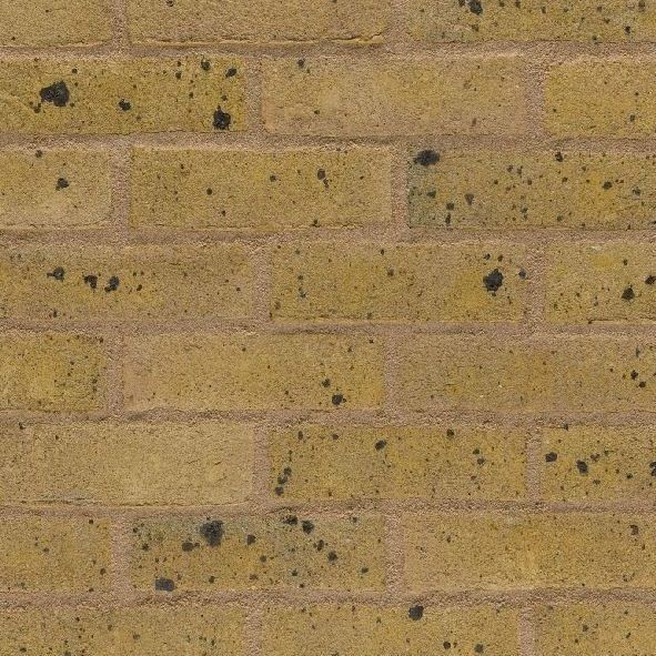 Wienerberger Original Smeed Dean London Stock Brick 65mm