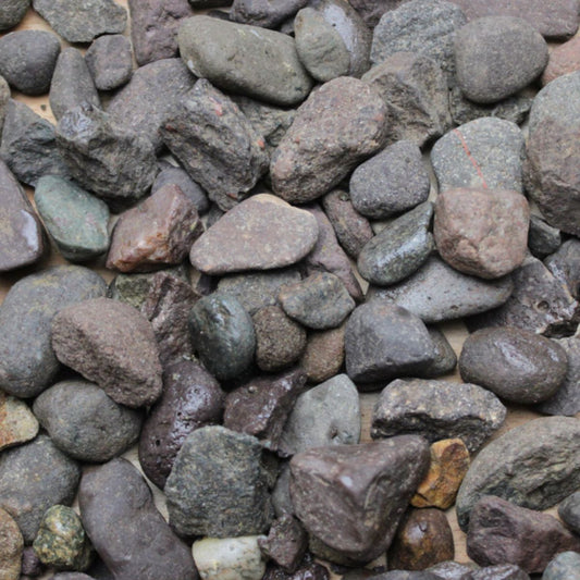 Stonepack Big Bag Gravel 20mm