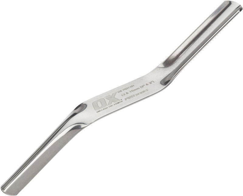 OX-P031101 PRO BRICK JOINTER 13 x 16mm