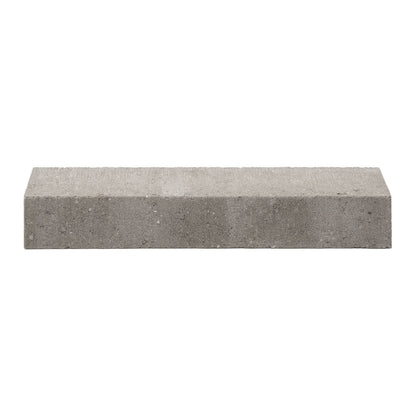 Lignacite Medium Dense Coursing Block Ash Gp 7.3N 440 x 100 x 65mm Brandon