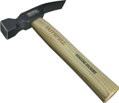 FAITHFULL FAISBH SHORT PATTERN BRICK HAMMER