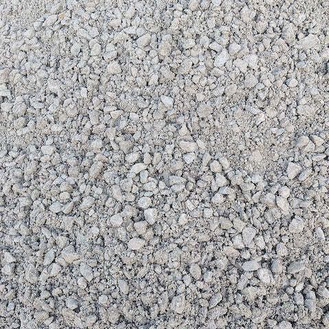 Chas Long Big Bag 20mm Limestone Crusher Run