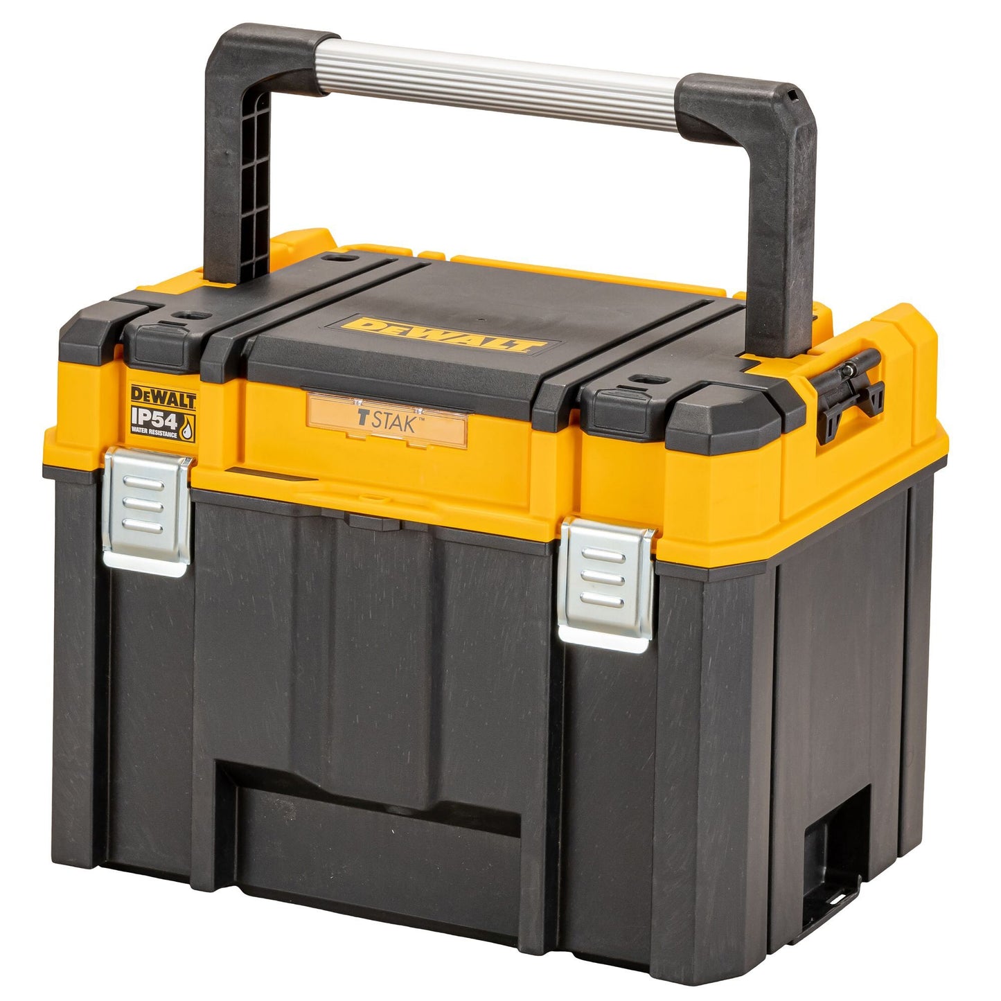 DeWalt Tstak 2.0 Deep Box Long With Long Handle | DWST83343-1