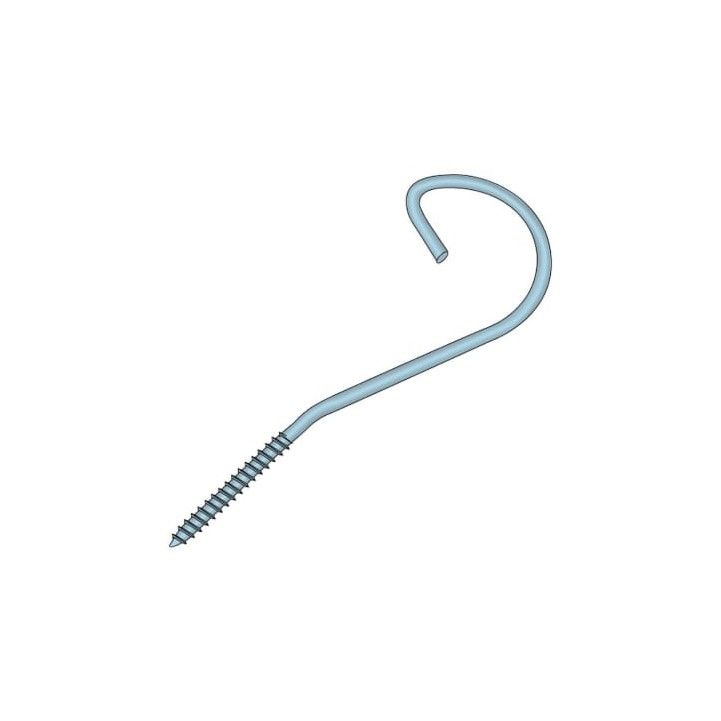 ANCON STAIFIX FRAME TIE (PACK 10) FRMT10PKS