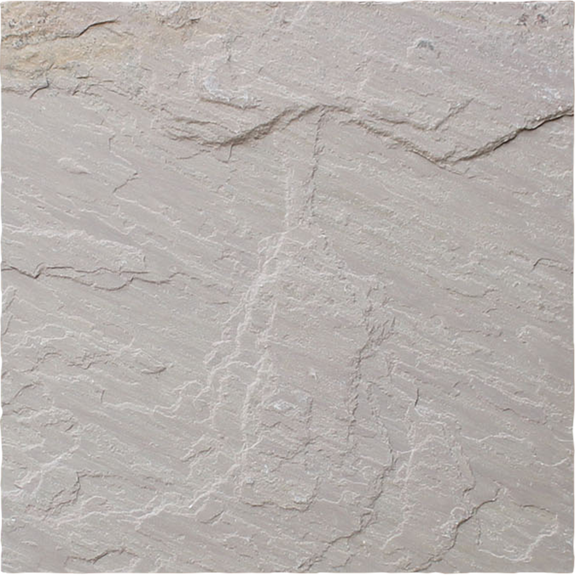 GLOBAL STONE (SCOTLAND) GARDENSTONE SANDSTONE 600 x 600mm RAJ BLEND RBSP6060