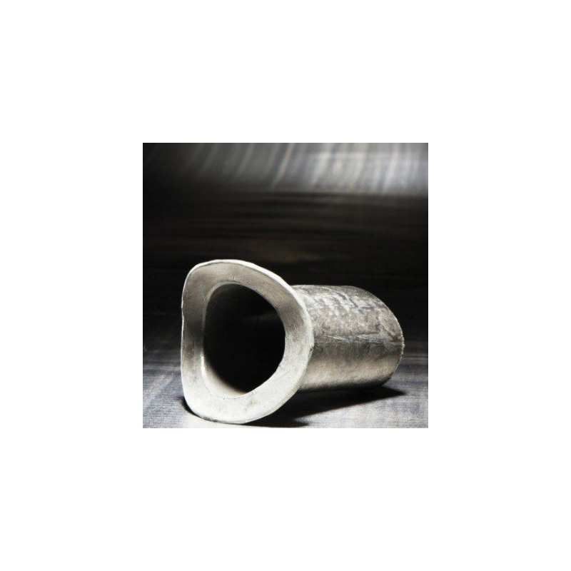 ALM LEAD FUNNEL OUTLET 67mm 0PZ0065