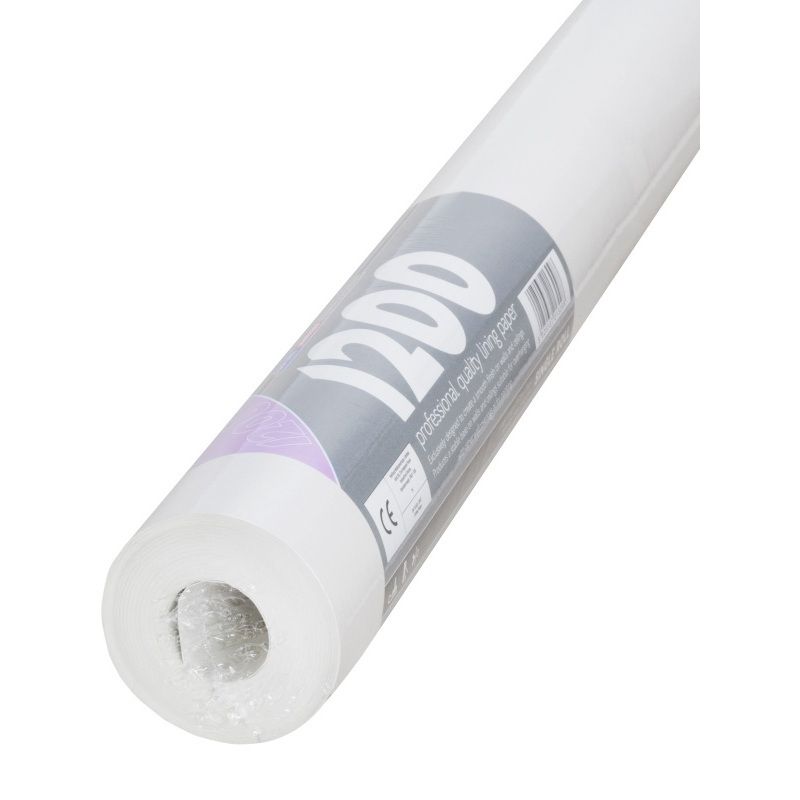 M.A.V LINING PAPER 1200 DOUBLE ROLL