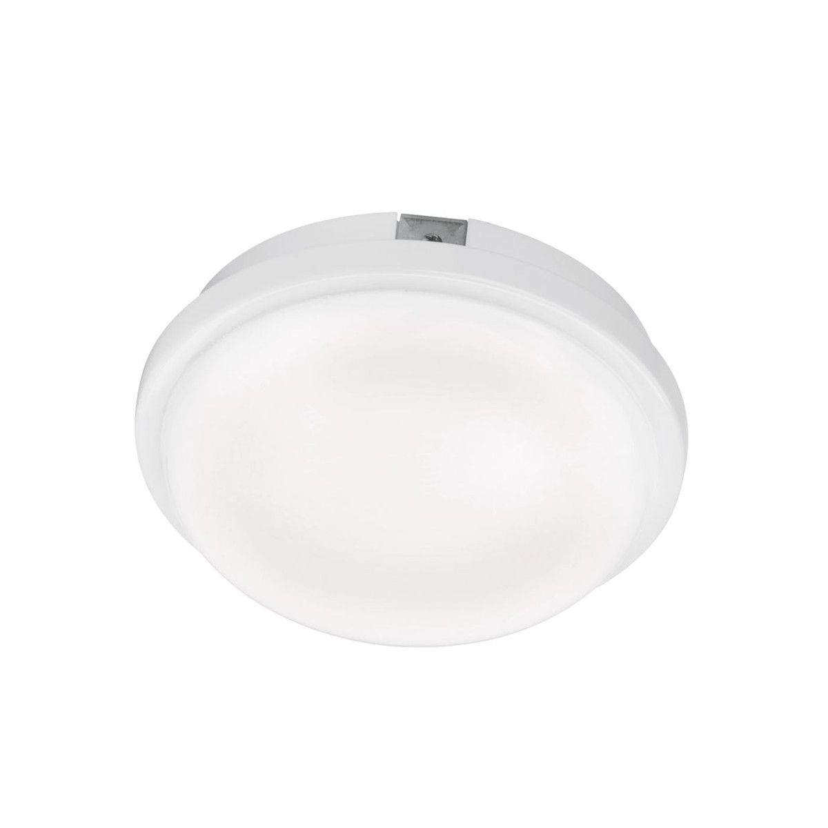AURORA ROUND LED BULKHEAD COOL WHITE 15w IP65 EN-BH115/40