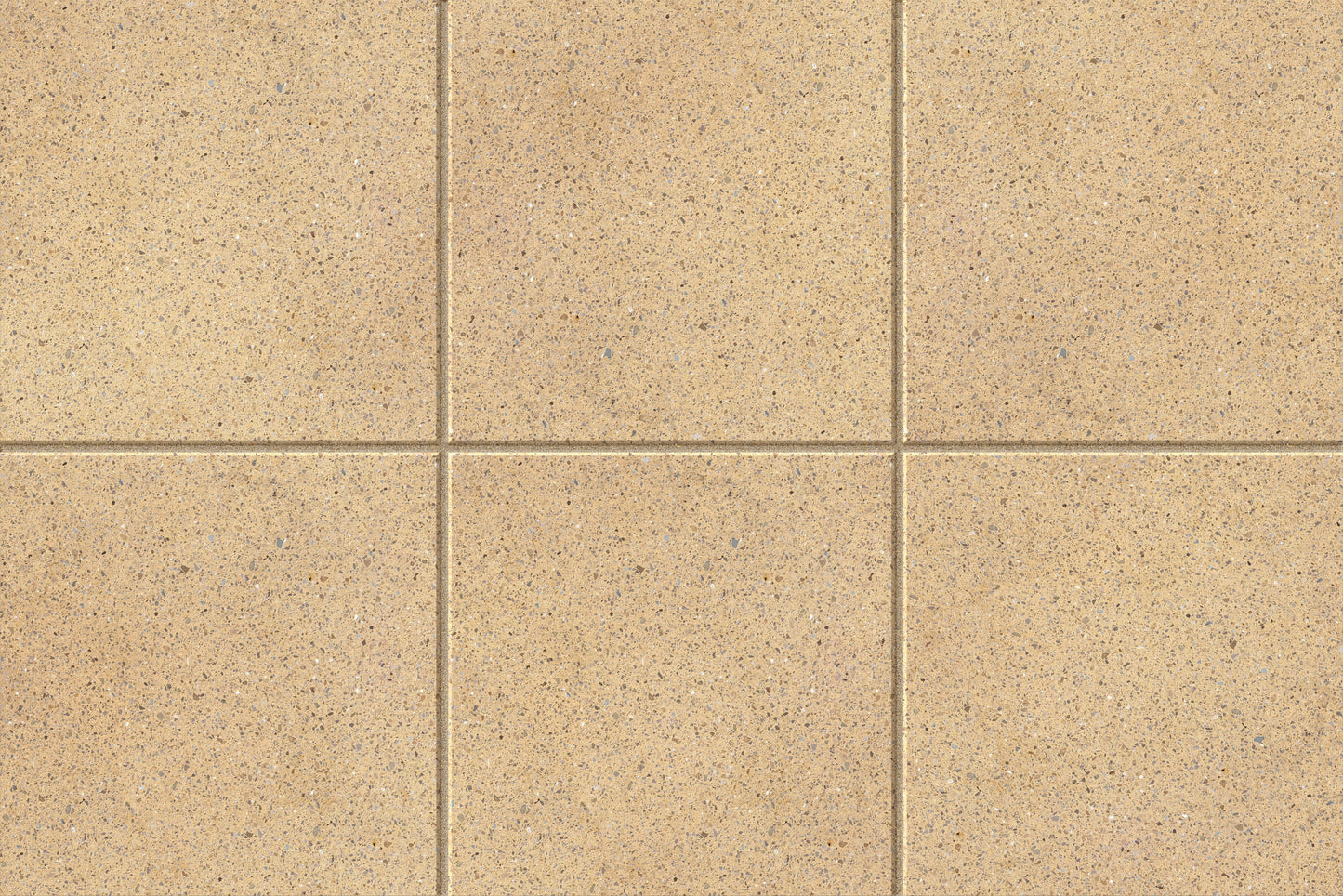 MARSHALLS (SCOTLAND) PERFECTA CHAMFERED 600 x 600 x 35mm BUFF FL3071250