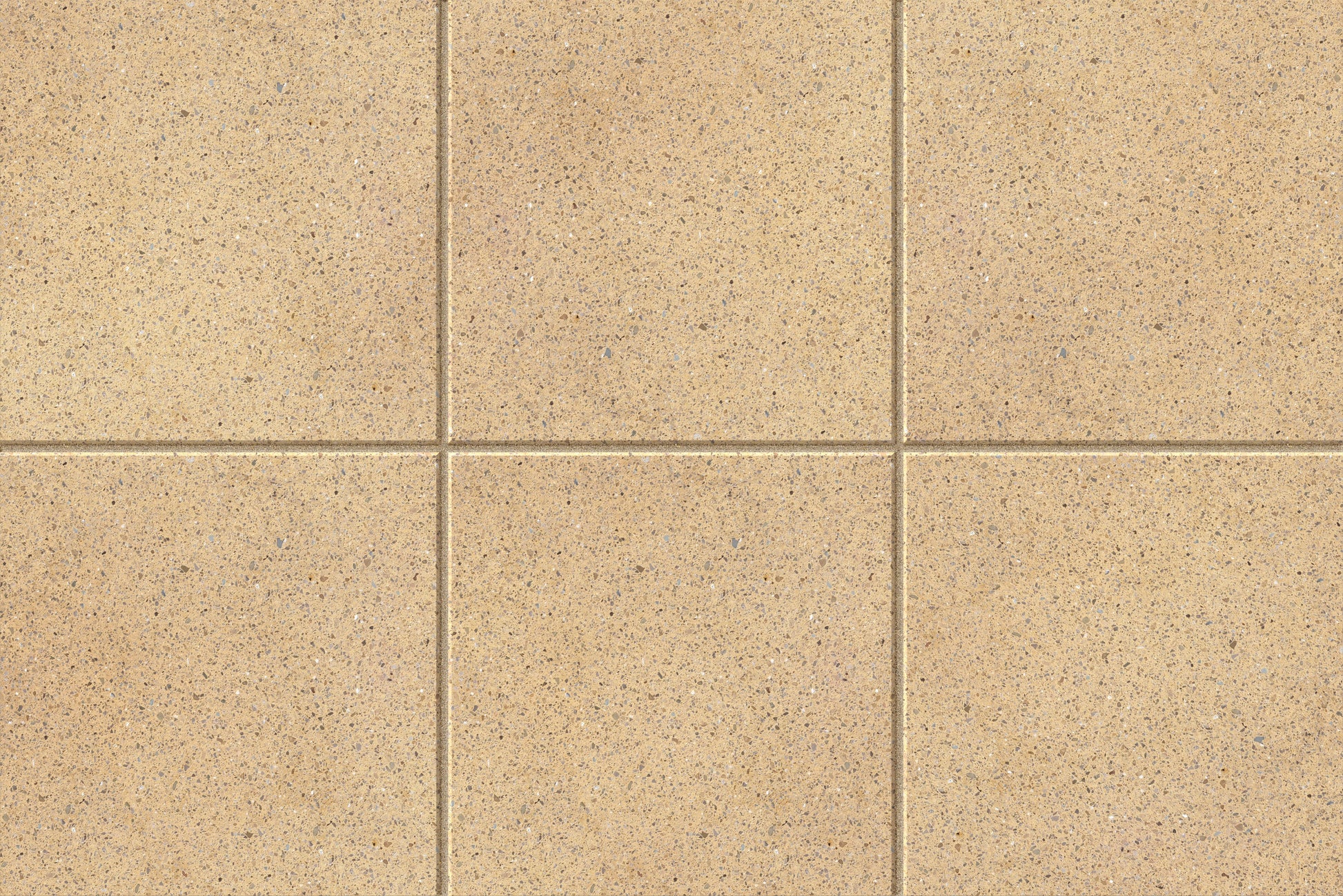 MARSHALLS (SCOTLAND) PERFECTA CHAMFERED 600 x 600 x 35mm BUFF FL3071250