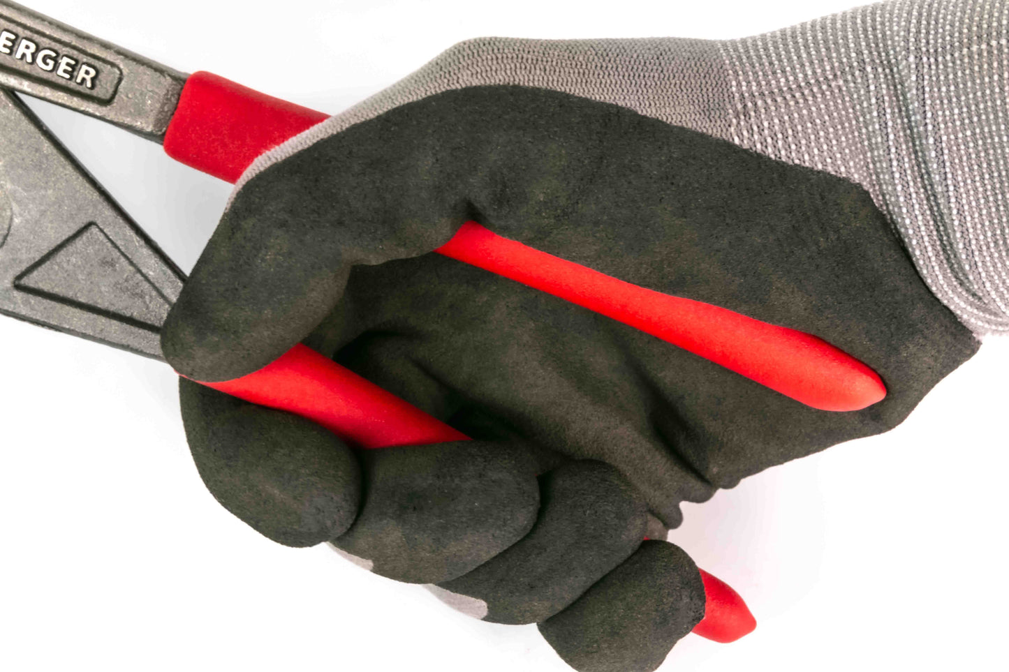 ROTHENBERGER ROGRIP F WATER PUMP PLIERS 10" 1000002704