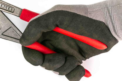 ROTHENBERGER ROGRIP F WATER PUMP PLIERS 10" 1000002704
