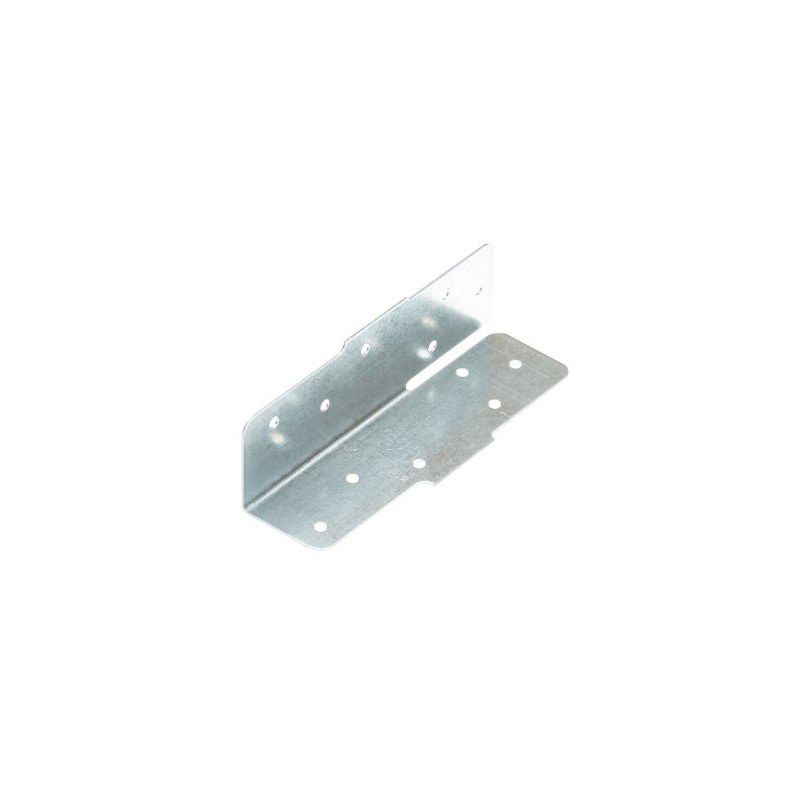 EXPAMET UNIVERSAL FRAMING ANCHOR GALVANISED MFAC MFAC