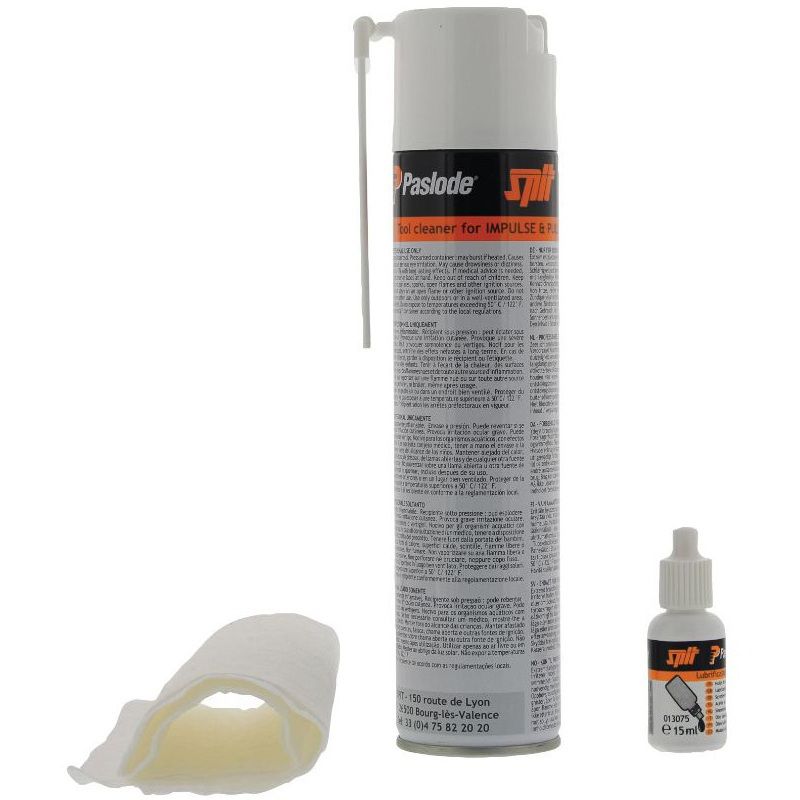 PASLODE 013690 IMPULSE CLEANING KIT