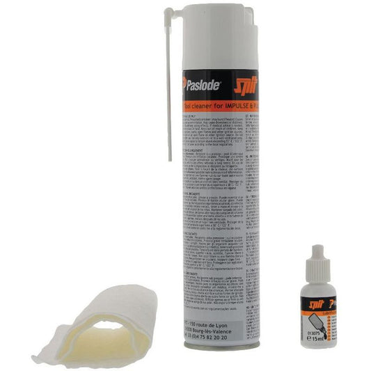 PASLODE 013690 IMPULSE CLEANING KIT
