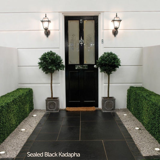 PAVESTONE LIMESTONE NATURAL STONE 15m2 PACK KADAPHA 02015030