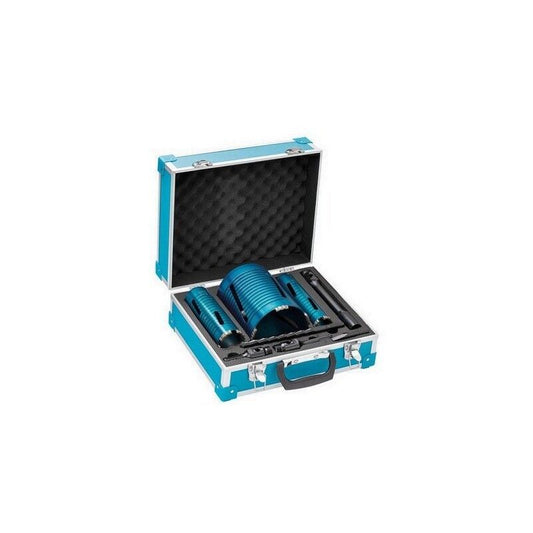 SPECTRUM XL3 3 PIECE CORE CASE & ACCESSORIES