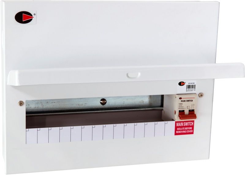 LEWDEN QFS-MX16M 14W 100A MAIN SW 3RD AM BOARD