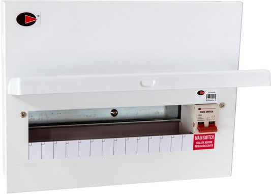 LEWDEN QFS-MX16M 14W 100A MAIN SW 3RD AM BOARD