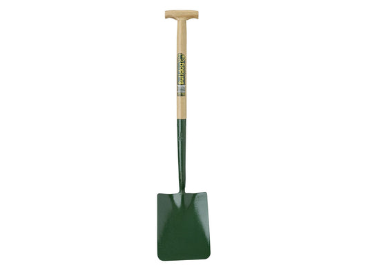 BULLDOG BUL5202000T SQUARE MOUTH T-SHOVEL