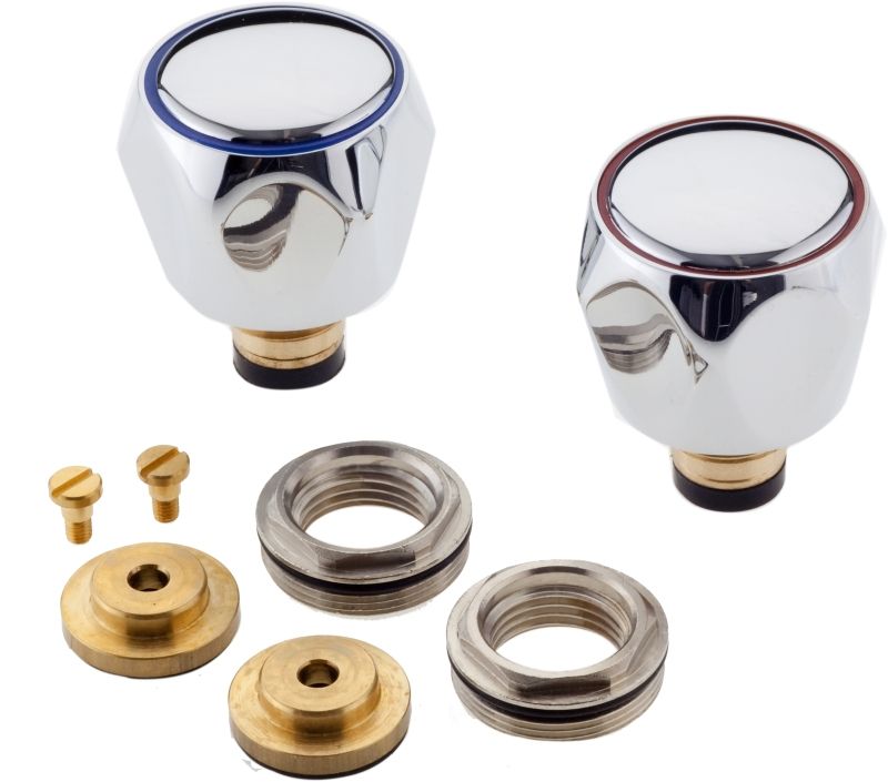 SUREGRAFT CONTRACT CP 3/4IN REVIVER KIT