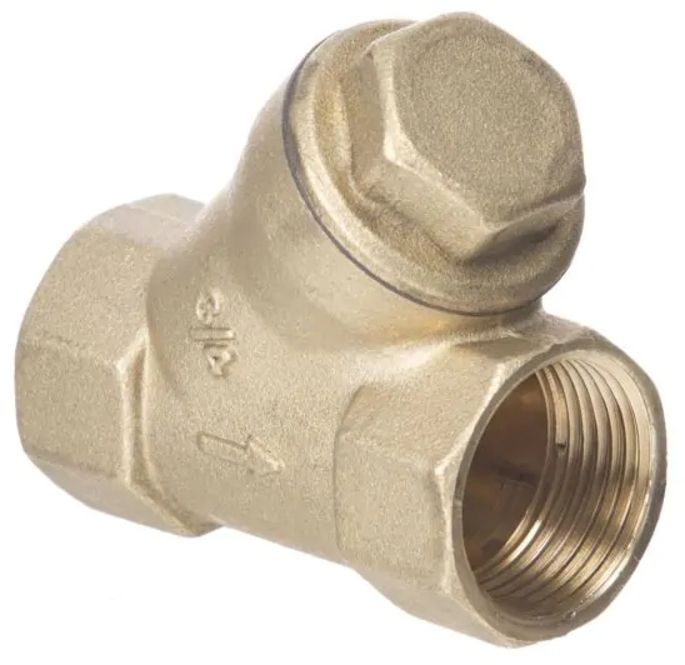ALTECNIC Y-PATTERN STRAINER CXC 15mm AI-595015