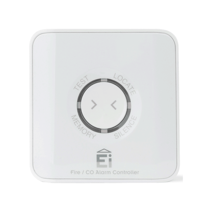 AICO RADIOLINK TEST HUSH AND LOCATE UNIT EI450