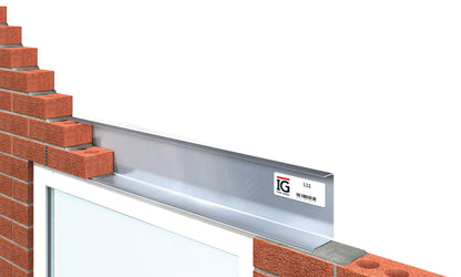 IG Lintel HD L11 150mm 4800mm 