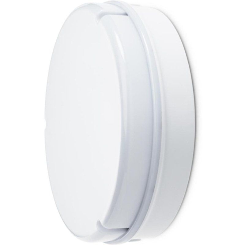 JCC OP RADIALED UTILITY BULKHEAD 21w WHITE JC23402WOP