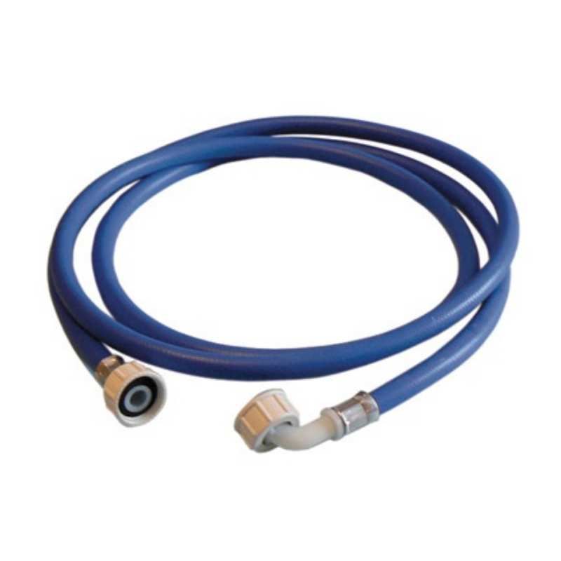 PRIMAFLOW PRE-PACK WASHING MACHINE INLET HOSE 1.5m BLUE 9WMB15 90007050