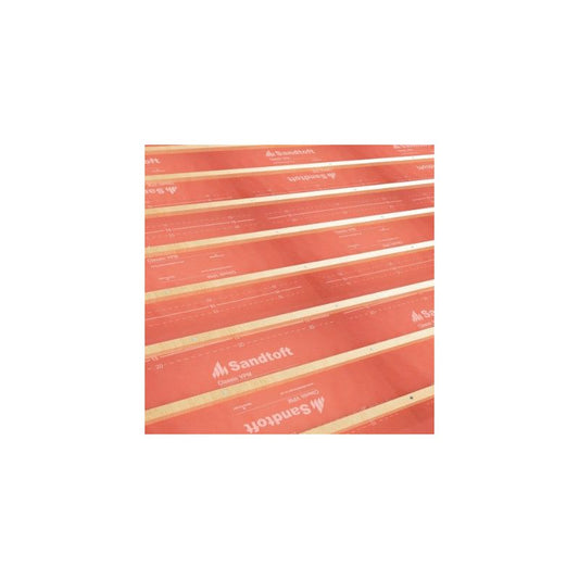 SANDTOFT CLASSIC VPM 130g/m2 1 x 50m 6100097