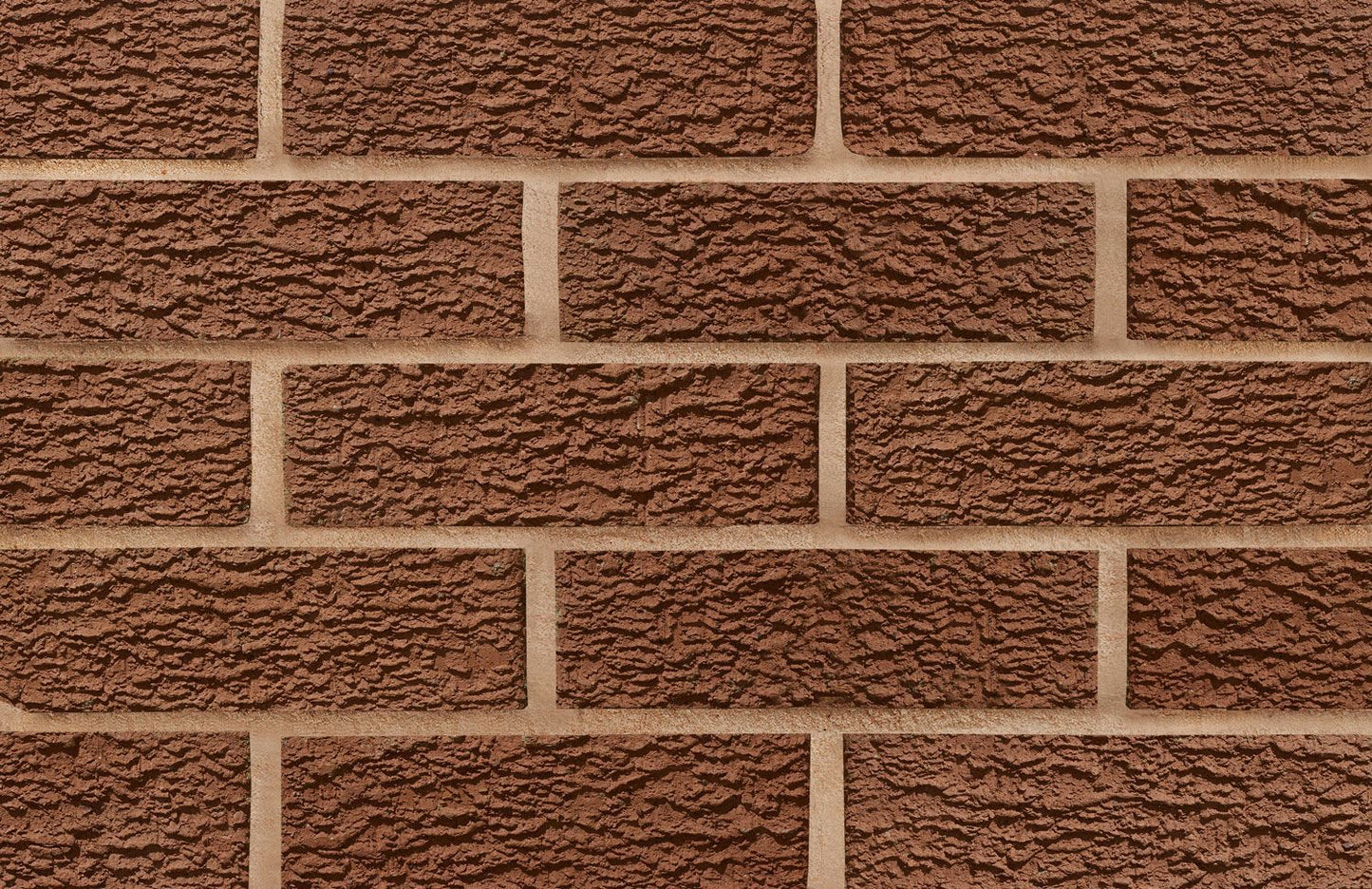 Carlton Red Rustic 65 x 215 x 102.5 mm