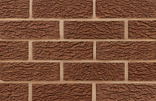 Carlton Red Rustic 65 x 215 x 102.5 mm