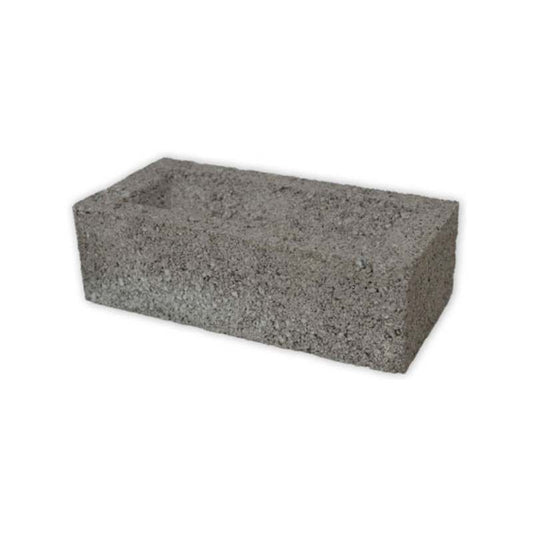 ARMSTRONG FROGGED CONCRETE COMMON BRICK 65mm 30053