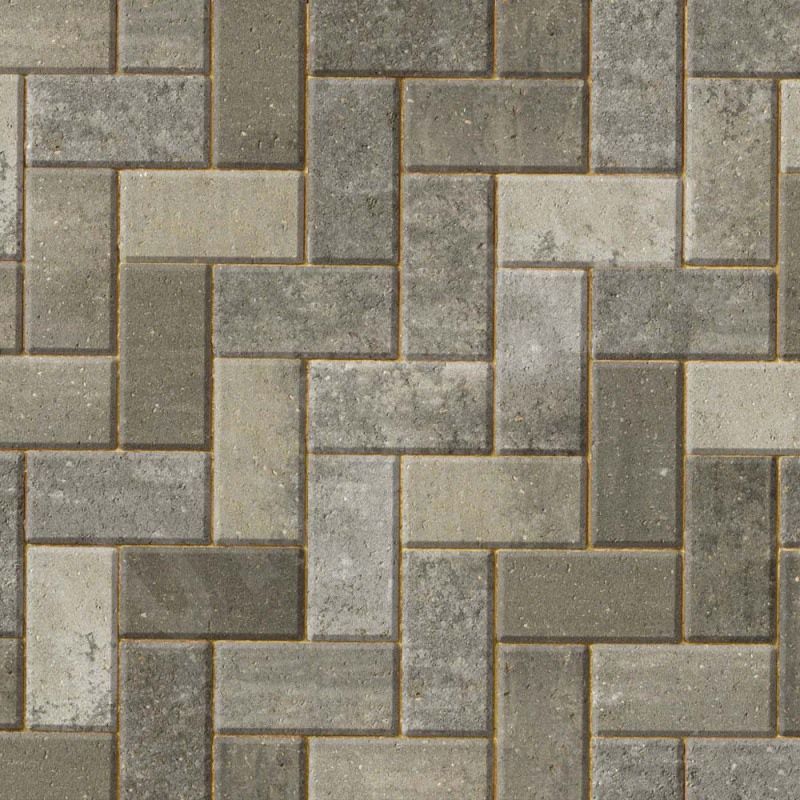 BRETT DELTA 266 x 133 x 50mm BARROW VOID SILVER HAZE DLBV50SH (HGBB ONLY)