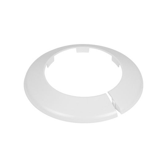TALON PIPE COLLAR 110mm WHITE PC110WH