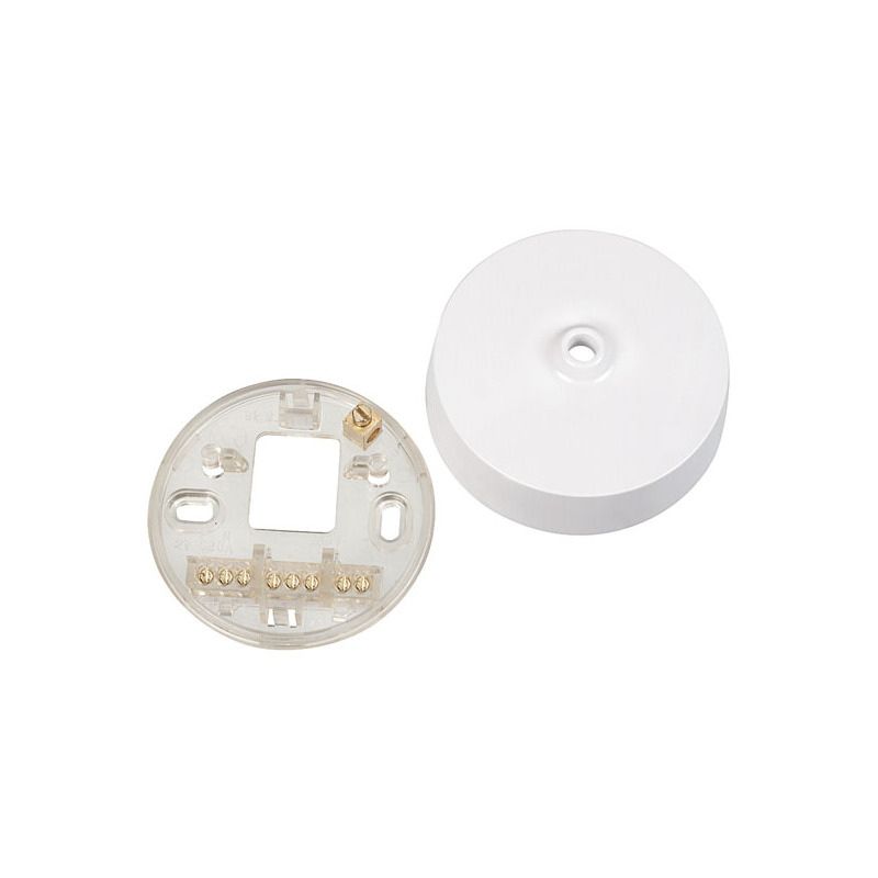 CLICK PRC001 CEILING ROSE