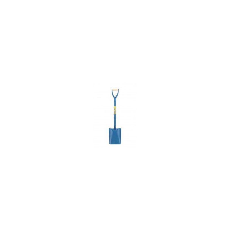 ALL STEEL SHOVEL TAPERED MOUTH MSTMS/YD