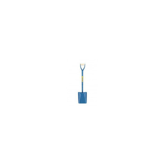 ALL STEEL SHOVEL TAPERED MOUTH MSTMS/YD