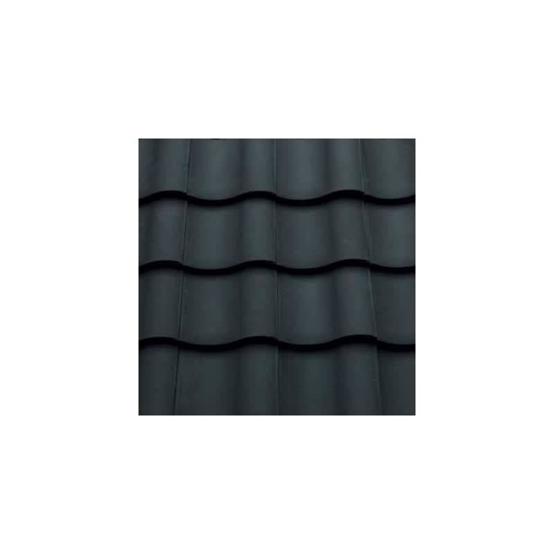SANDTOFT CLAY NEO PANTILE ANTIQUE SLATE 2453430168