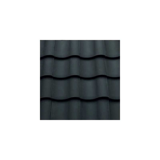 SANDTOFT CLAY NEO PANTILE ANTIQUE SLATE 2453430168